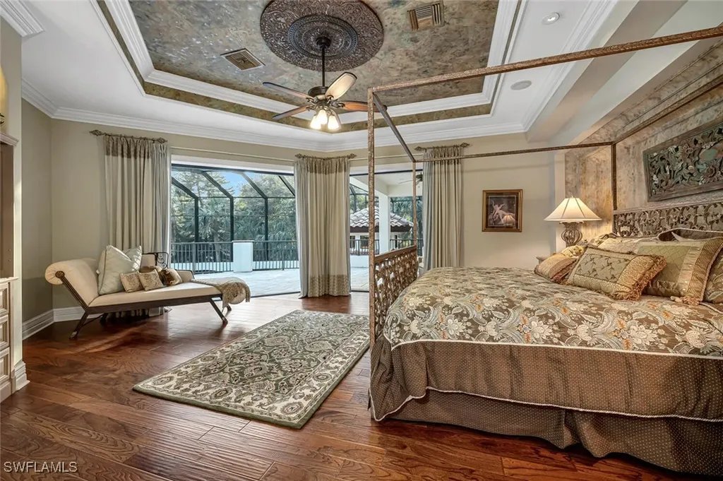 4453 Brynwood Drive Naples FL 34119