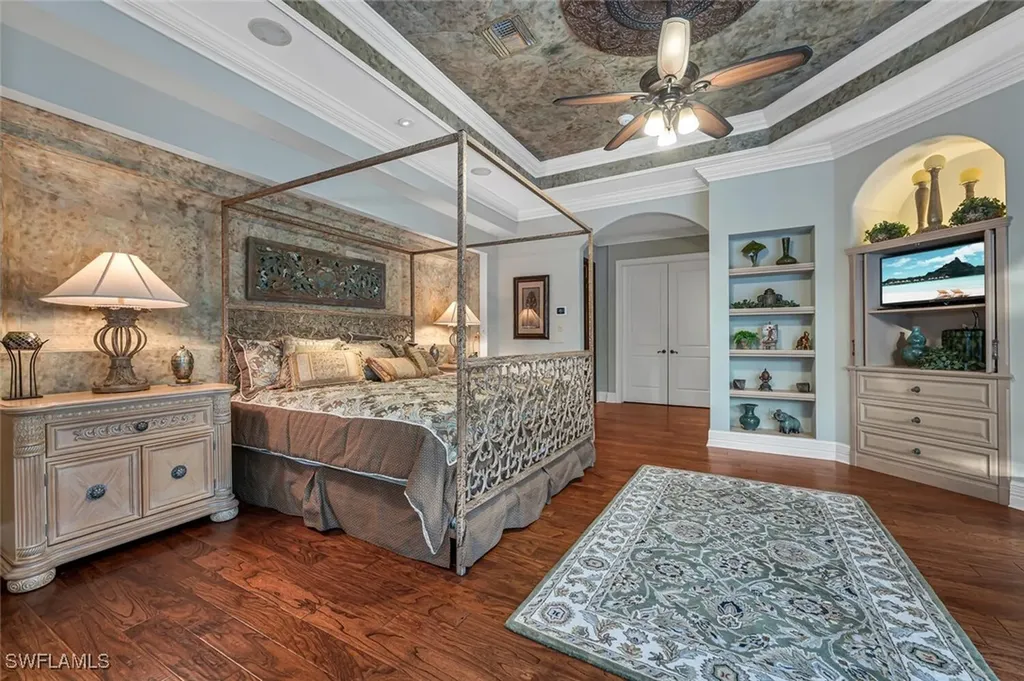 4453 Brynwood Drive Naples FL 34119