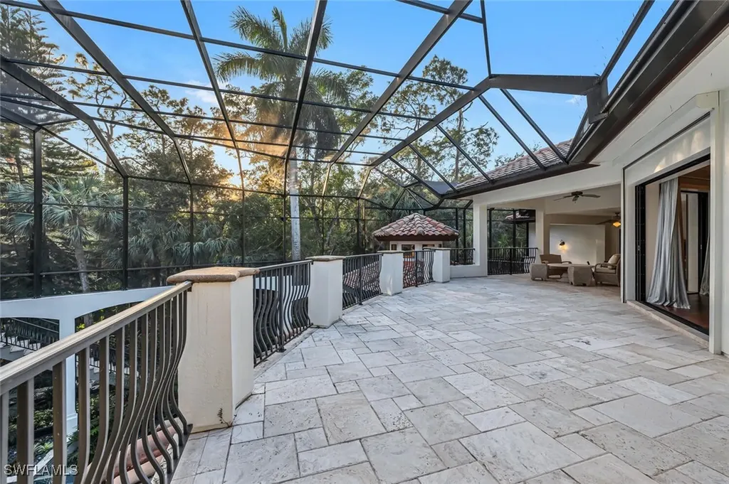 4453 Brynwood Drive Naples FL 34119