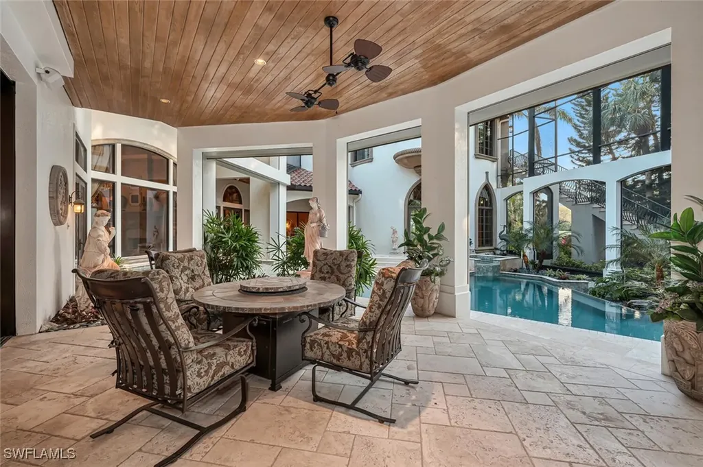 4453 Brynwood Drive Naples FL 34119