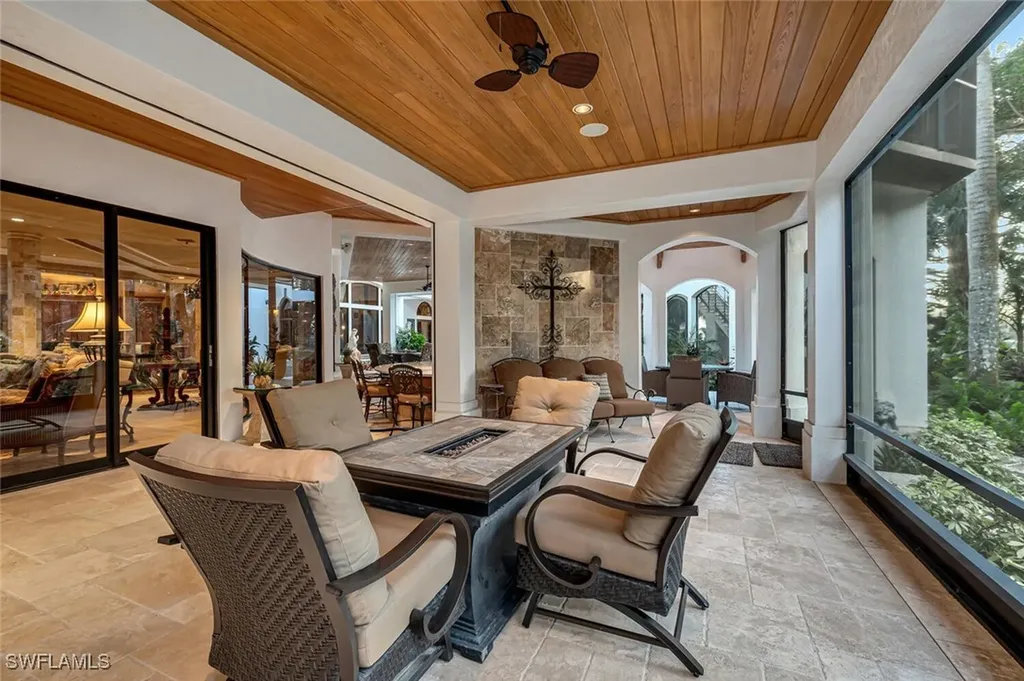 4453 Brynwood Drive Naples FL 34119