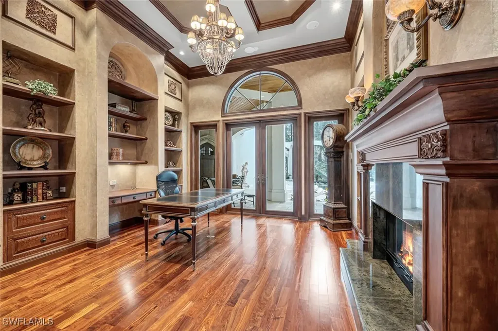 4453 Brynwood Drive Naples FL 34119