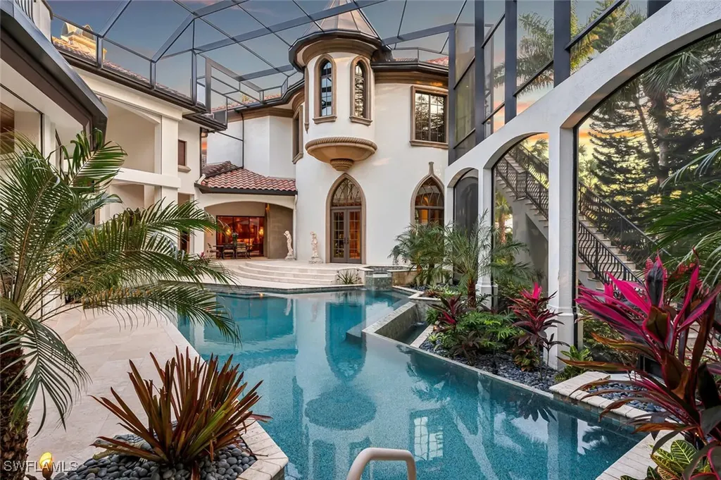 4453 Brynwood Drive Naples FL 34119