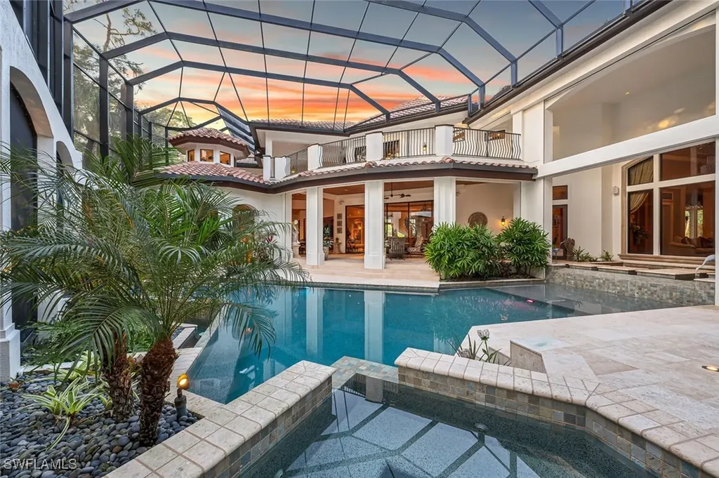 4453 Brynwood Drive Naples FL 34119