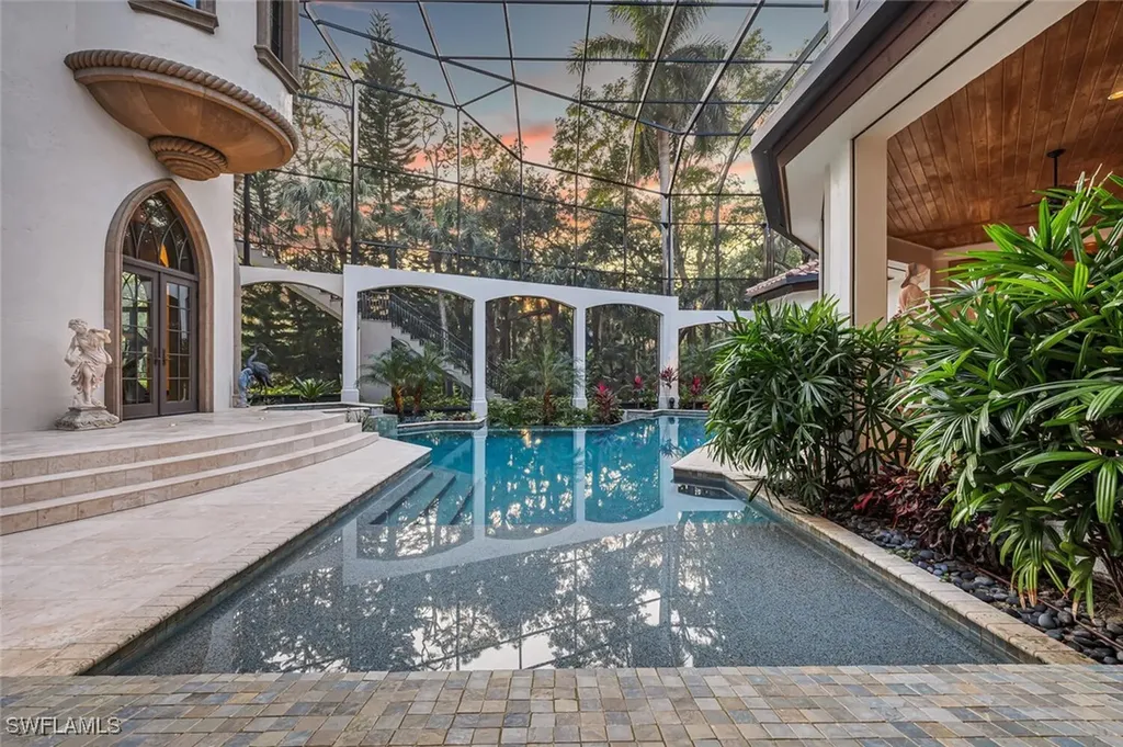 4453 Brynwood Drive Naples FL 34119