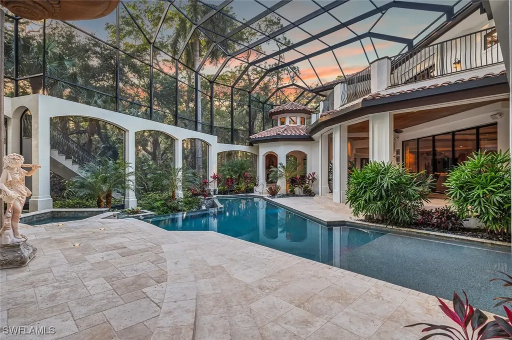 4453 Brynwood Drive Naples FL 34119