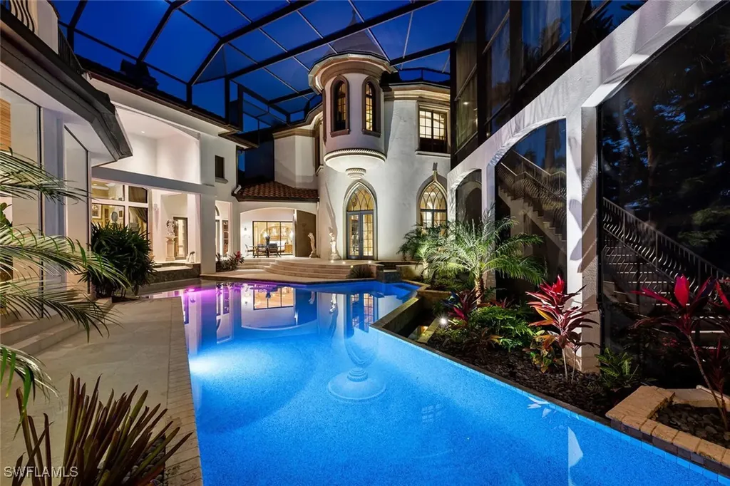 4453 Brynwood Drive Naples FL 34119