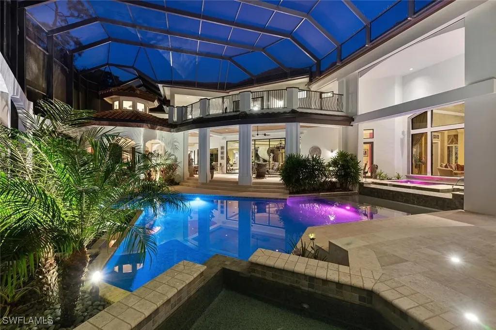 4453 Brynwood Drive Naples FL 34119