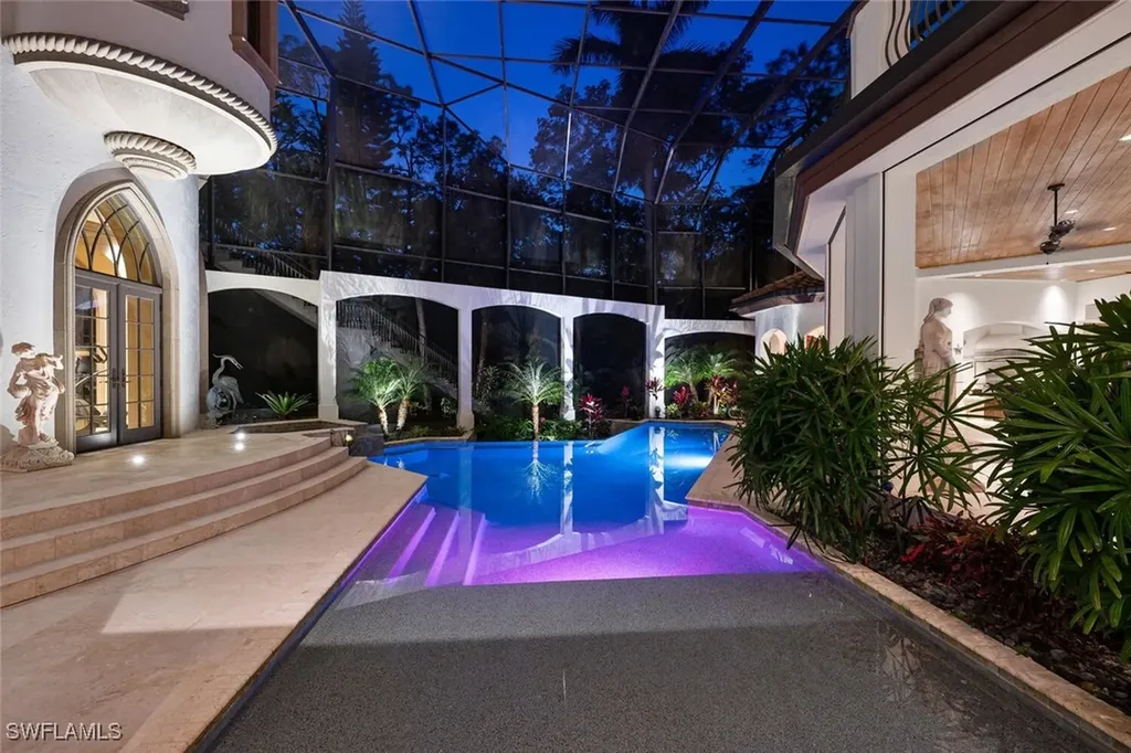 4453 Brynwood Drive Naples FL 34119