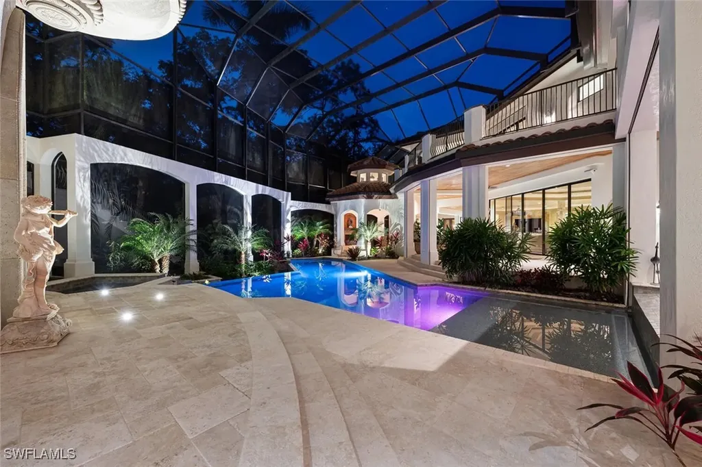 4453 Brynwood Drive Naples FL 34119