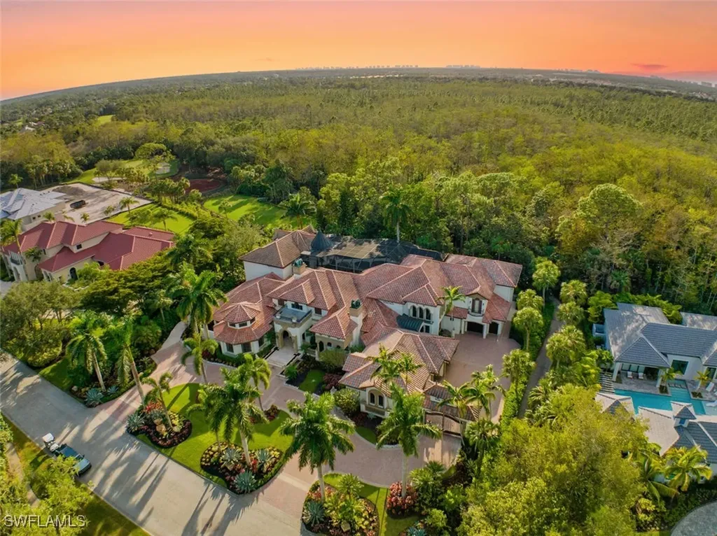 4453 Brynwood Drive Naples FL 34119