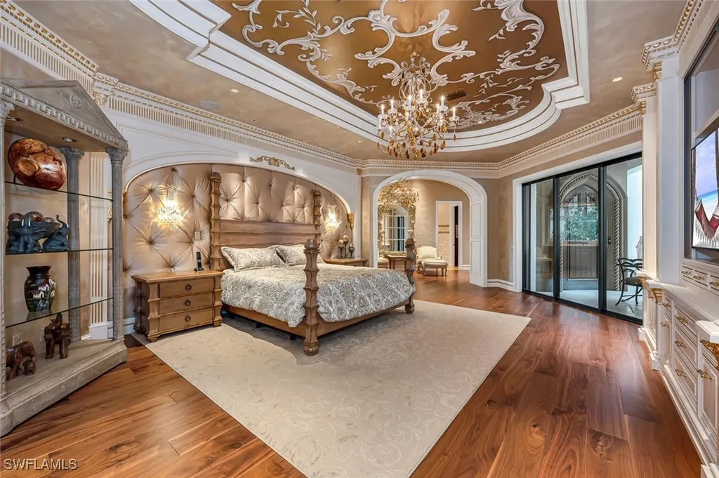 4453 Brynwood Drive Naples FL 34119