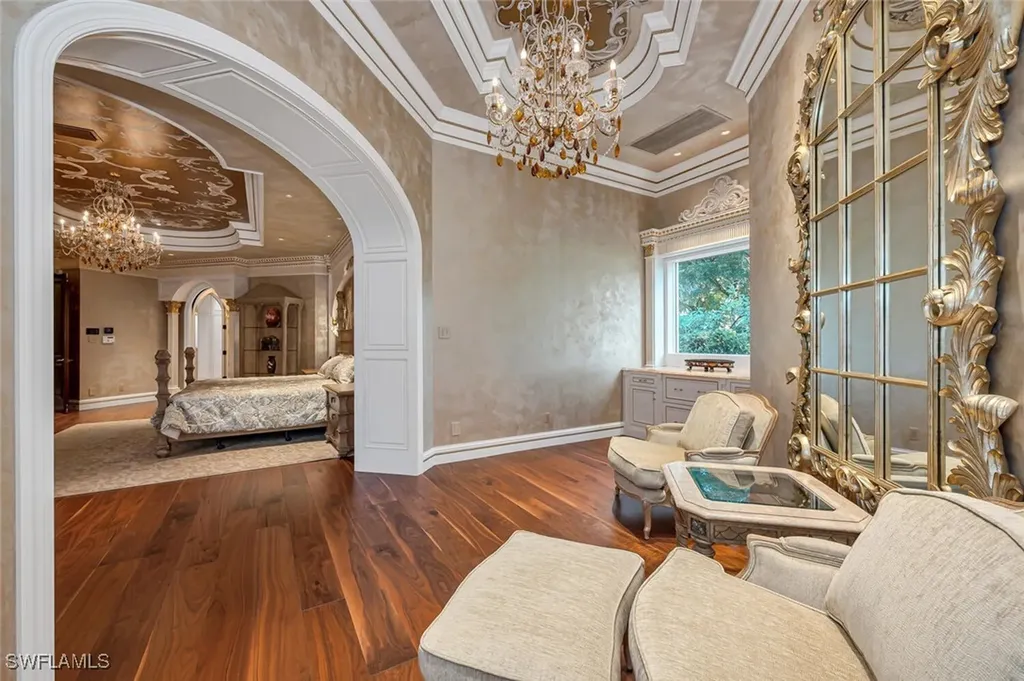 4453 Brynwood Drive Naples FL 34119