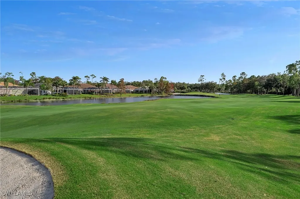 8225 Danbury Boulevard Naples FL 34120