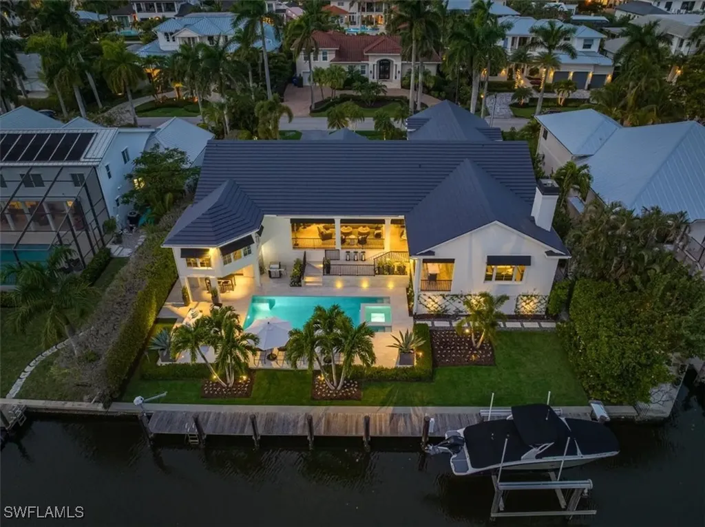 640 17th Avenue S Naples FL 34102