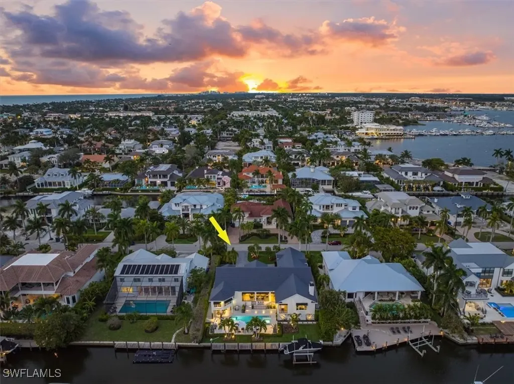 640 17th Avenue S Naples FL 34102