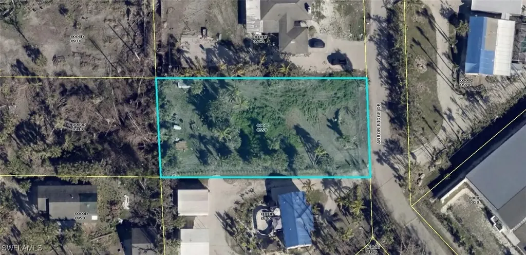 16660 Arbor Ridge Drive Fort Myers FL 33908