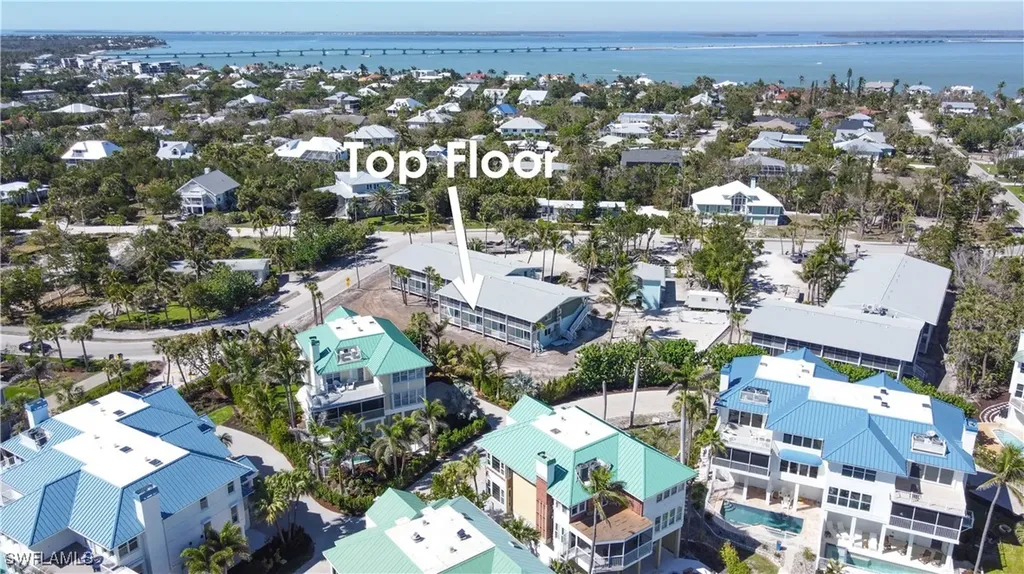 429 E Gulf Drive Sanibel FL 33957