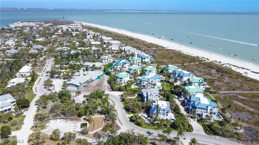 429 E Gulf Drive Sanibel FL 33957