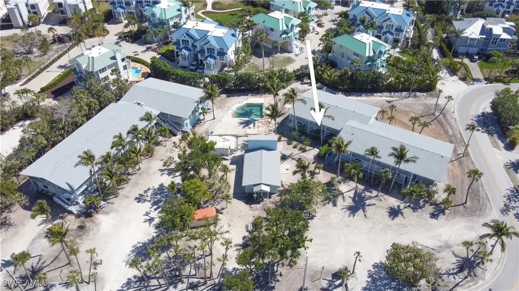429 E Gulf Drive Sanibel FL 33957