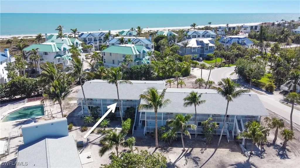 429 E Gulf Drive Sanibel FL 33957