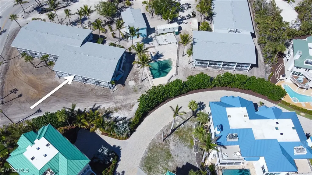 429 E Gulf Drive Sanibel FL 33957
