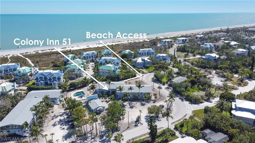 429 E Gulf Drive Sanibel FL 33957
