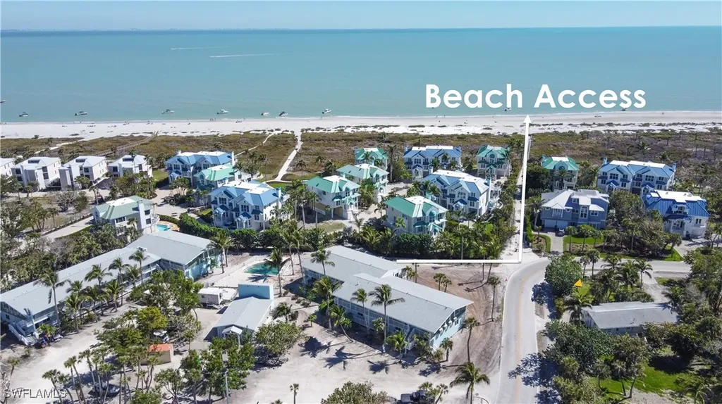 429 E Gulf Drive Sanibel FL 33957