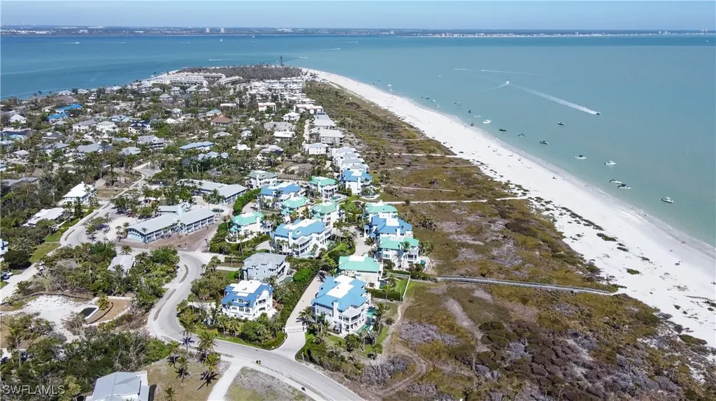 429 E Gulf Drive Sanibel FL 33957