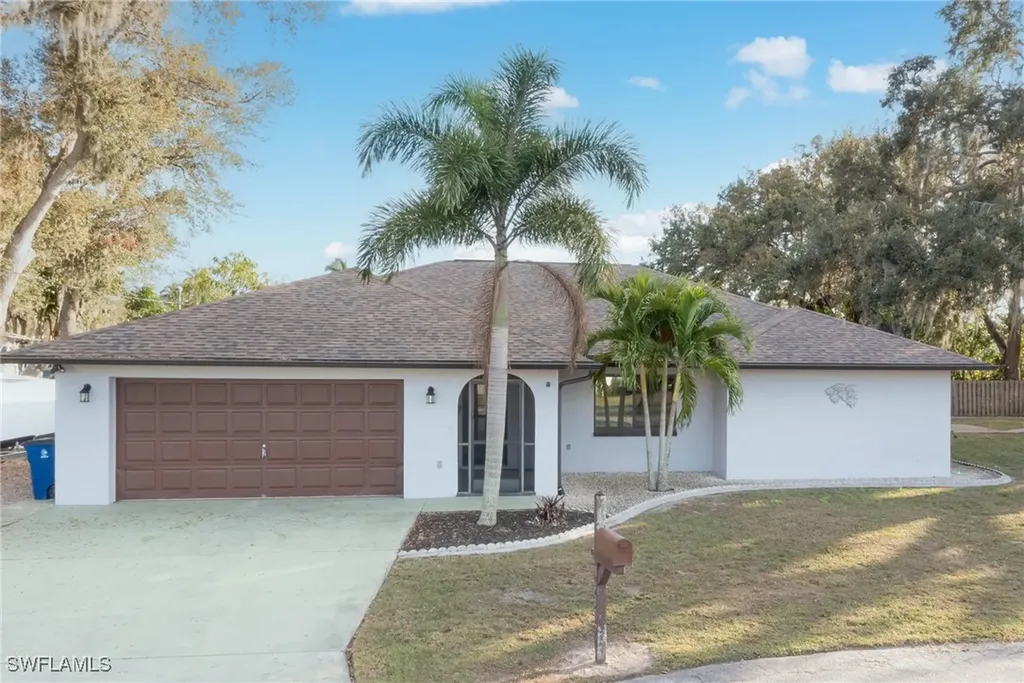 14807 Riverview Court Fort Myers FL 33905