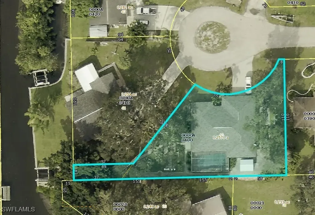 14807 Riverview Court Fort Myers FL 33905