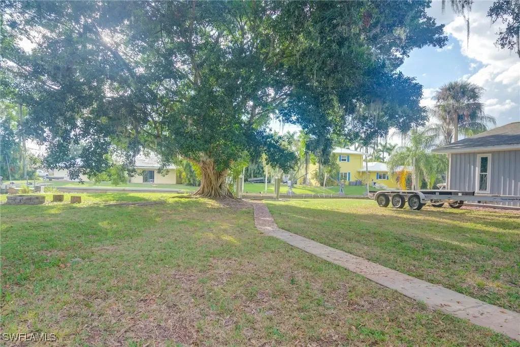 14807 Riverview Court Fort Myers FL 33905