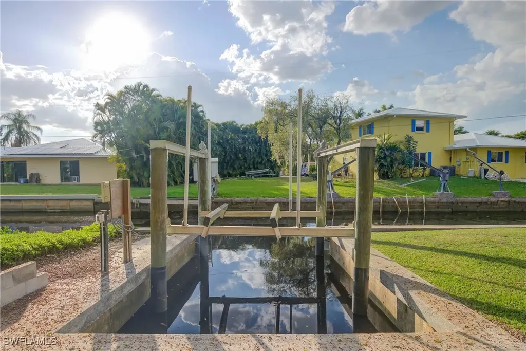 14807 Riverview Court Fort Myers FL 33905