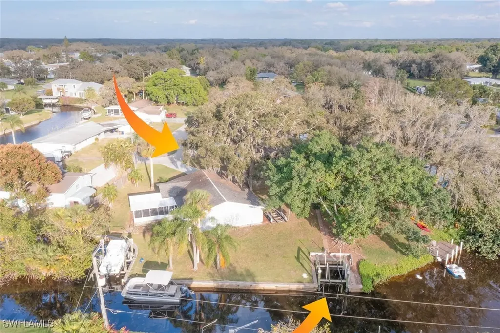 14807 Riverview Court Fort Myers FL 33905