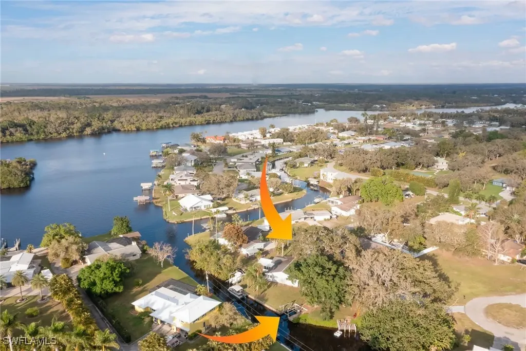 14807 Riverview Court Fort Myers FL 33905