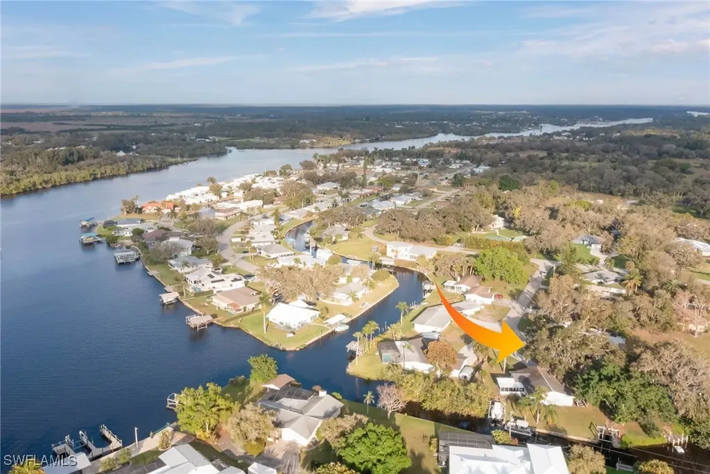 14807 Riverview Court Fort Myers FL 33905