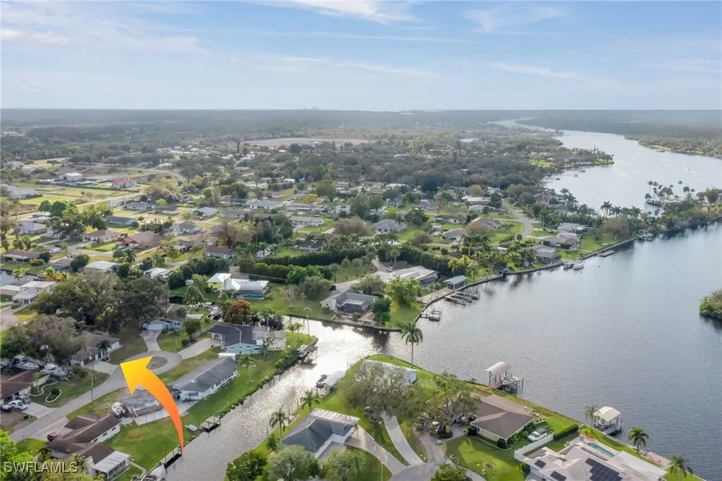 14807 Riverview Court Fort Myers FL 33905