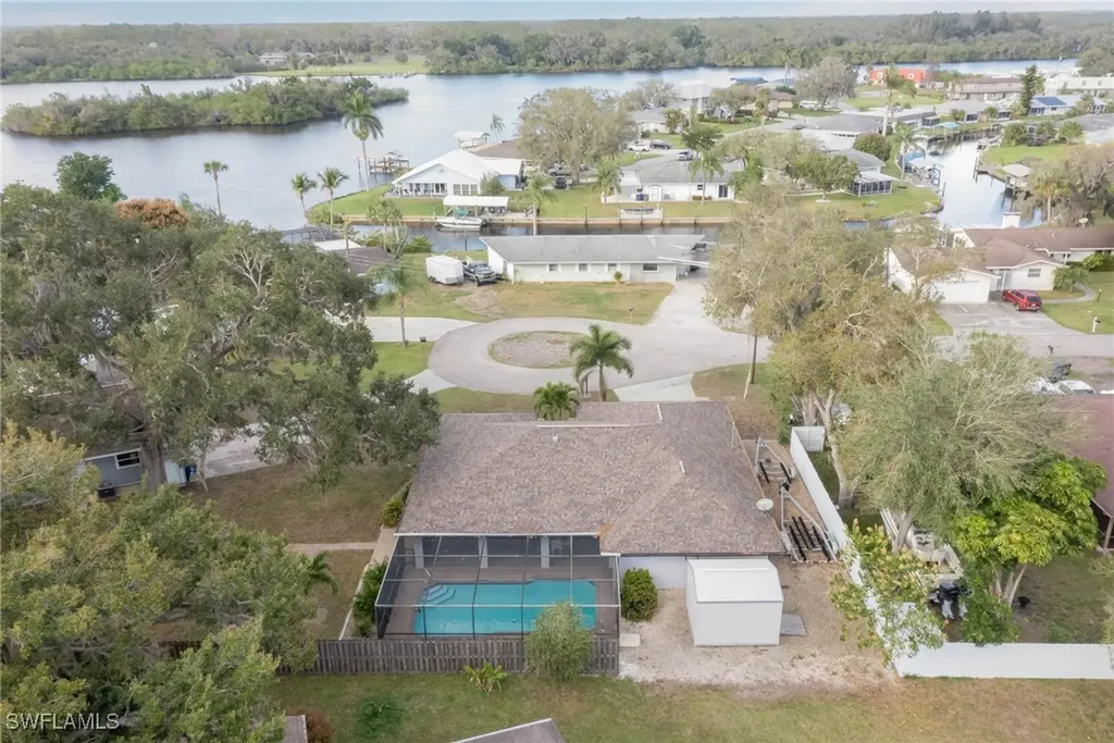 14807 Riverview Court Fort Myers FL 33905