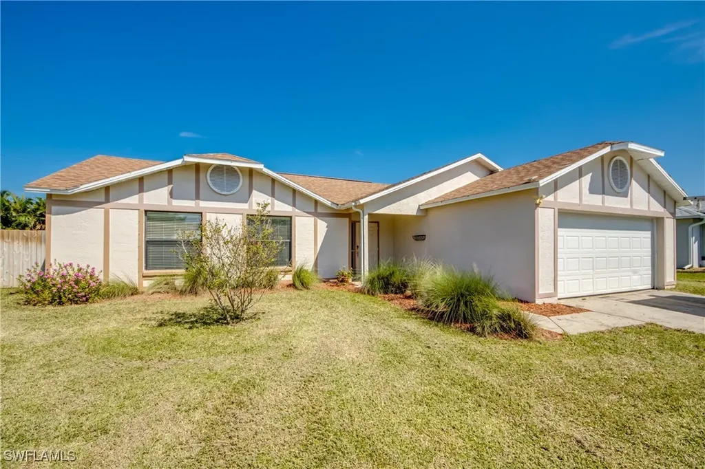 1503 SW 38th Terrace Cape Coral FL 33914