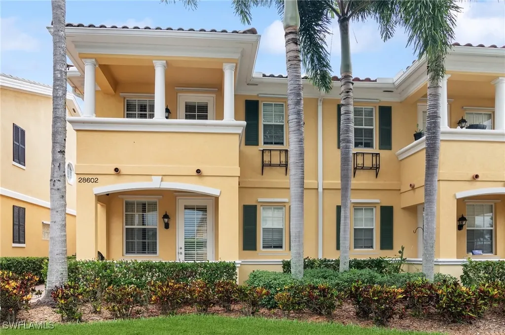 Bonita Springs FL, 28602 Alessandria Circle