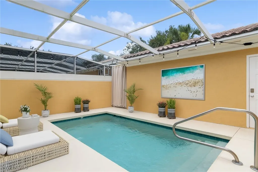 28602 Alessandria Circle Bonita Springs FL 34135