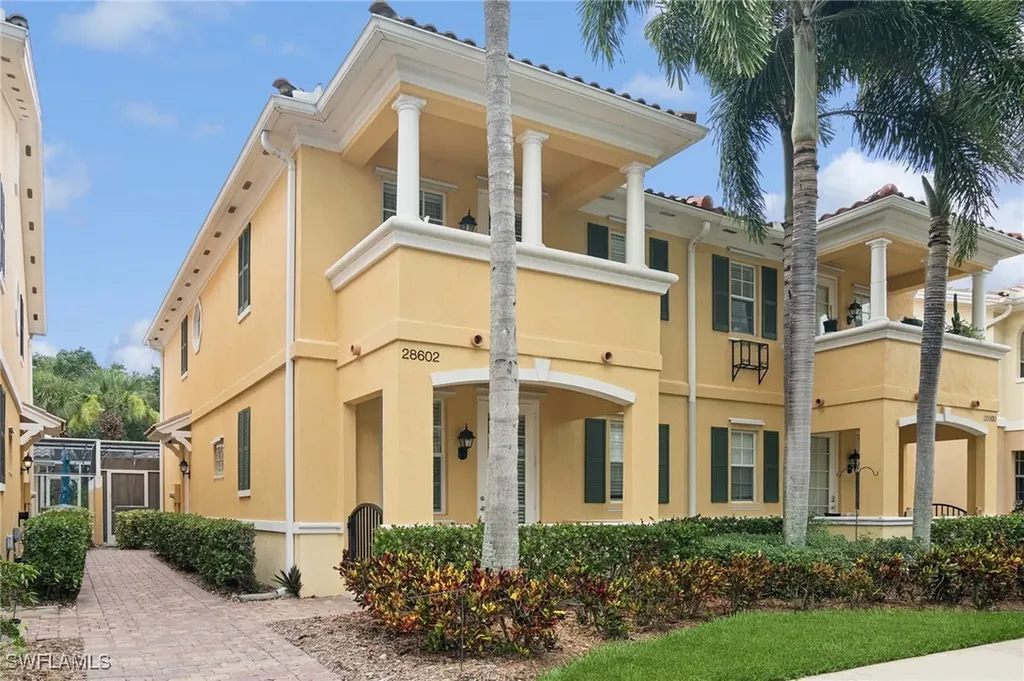 28602 Alessandria Circle Bonita Springs FL 34135