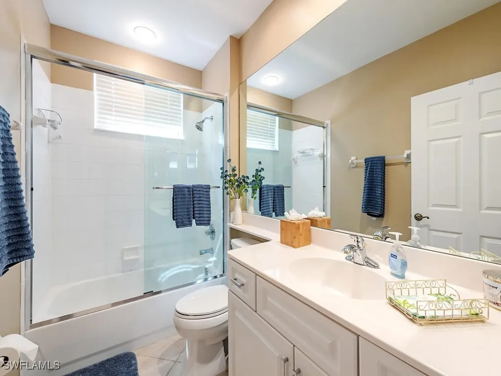 8217 Parkstone Place Naples FL 34120