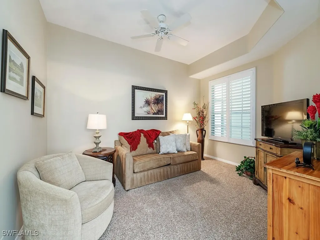 8217 Parkstone Place Naples FL 34120