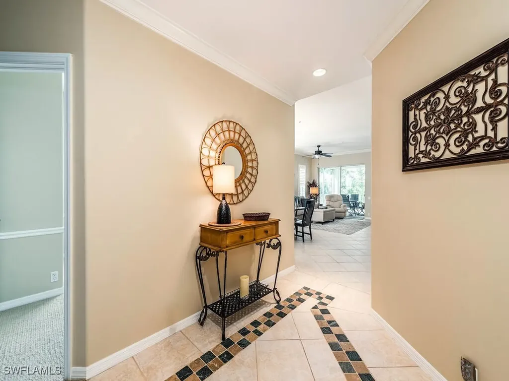 8217 Parkstone Place Naples FL 34120