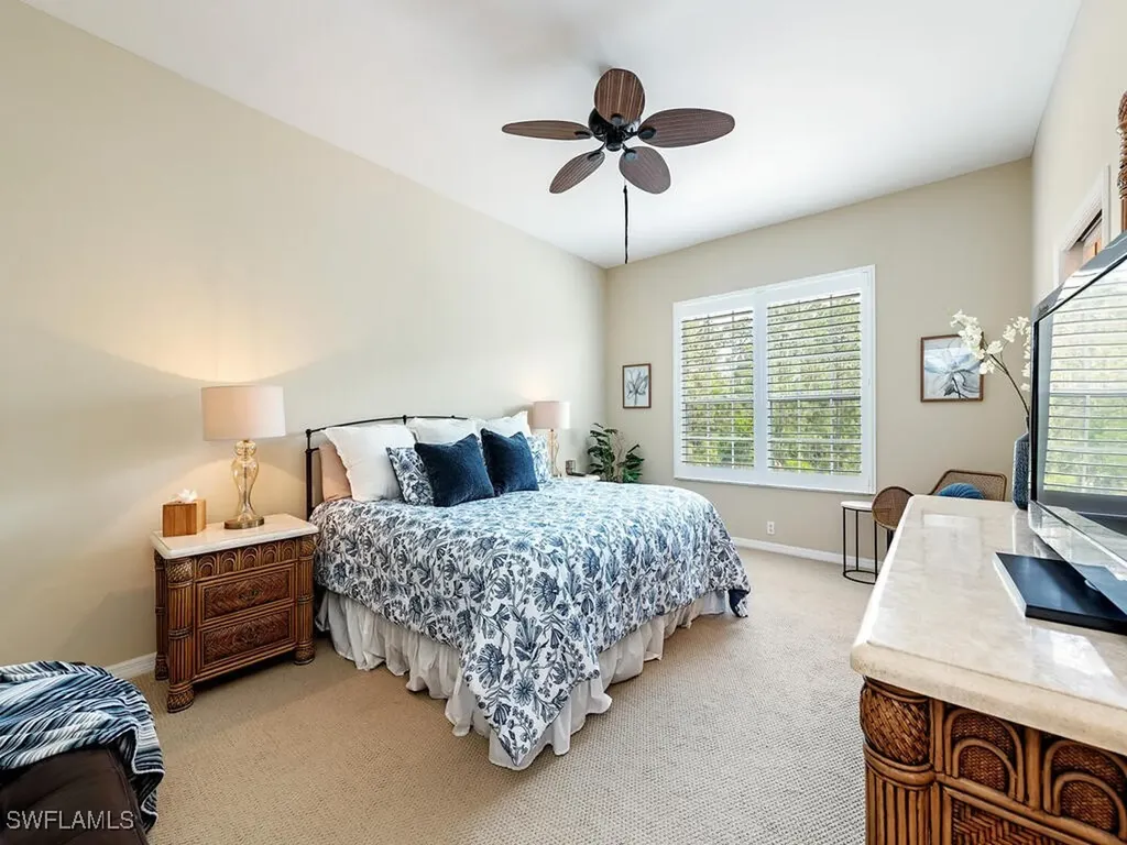 8217 Parkstone Place Naples FL 34120