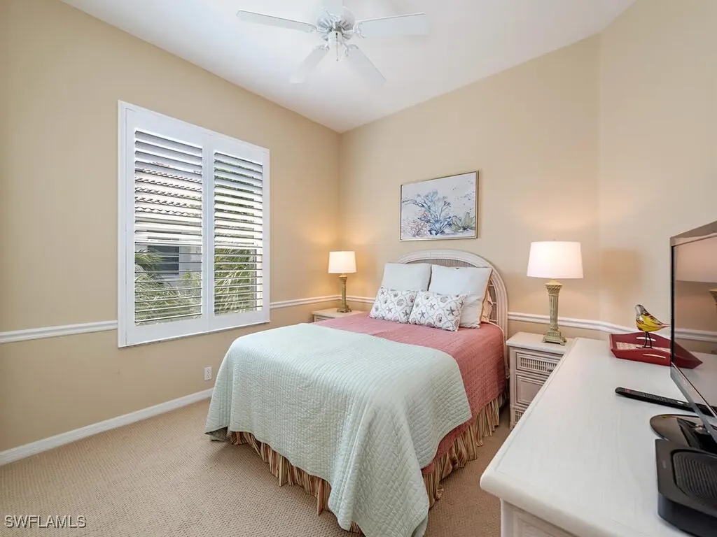 8217 Parkstone Place Naples FL 34120