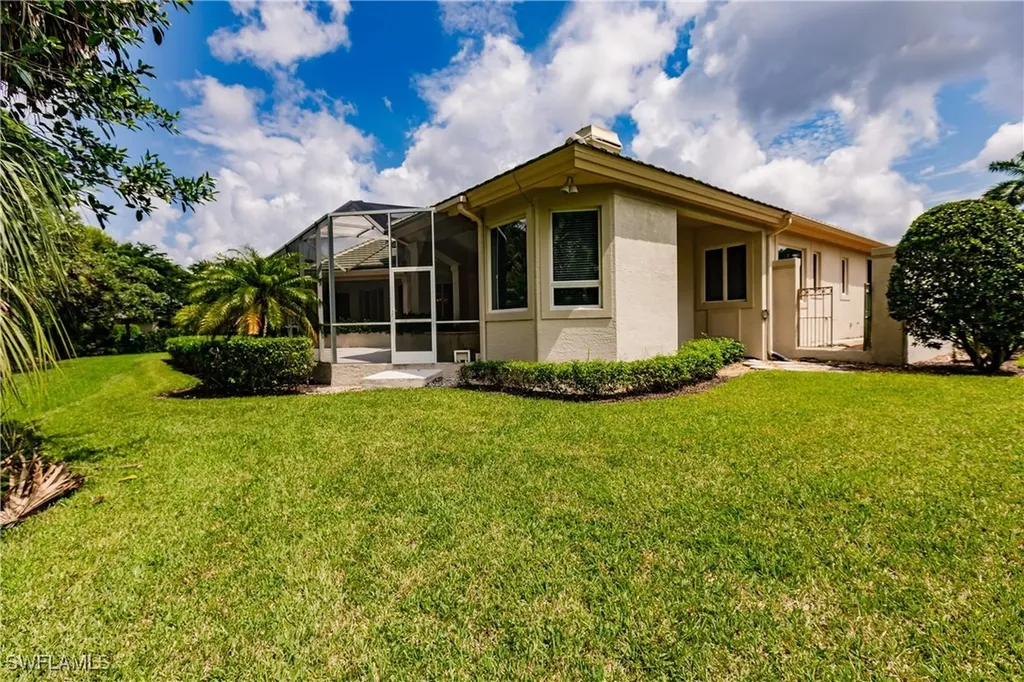 4485 Brynwood Drive Naples FL 34119