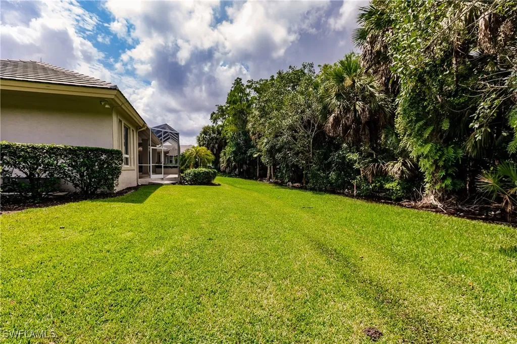 4485 Brynwood Drive Naples FL 34119
