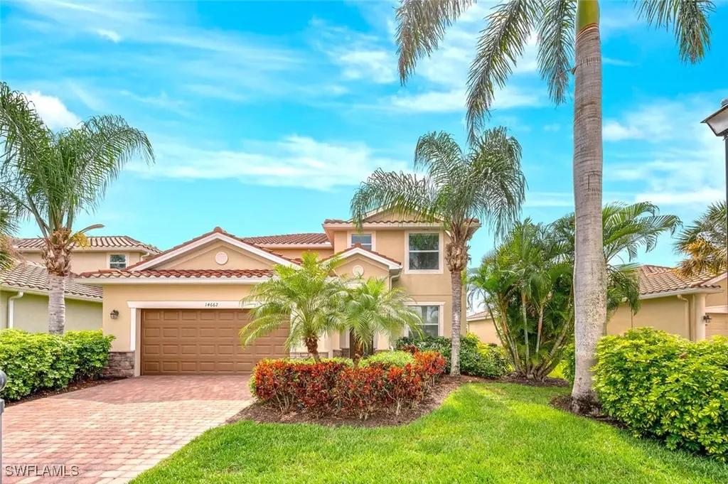14662 Fern Lake Court Naples FL 34114